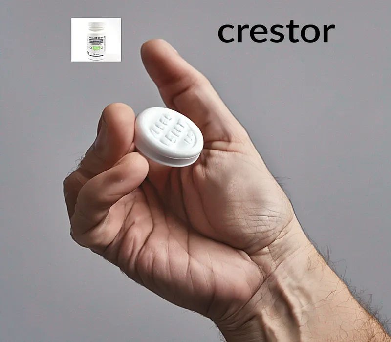 Precio de crestor 10 mg